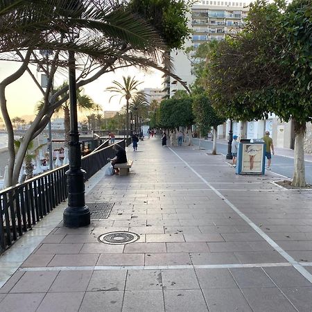 Апартаменти Dennilenni A Marbella Centro Екстер'єр фото