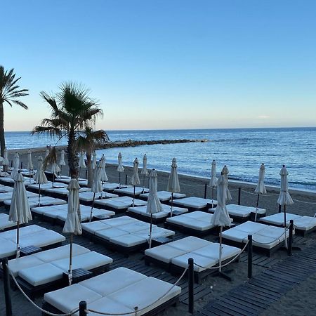 Апартаменти Dennilenni A Marbella Centro Екстер'єр фото